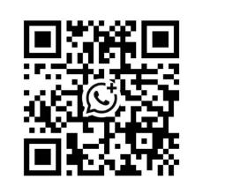 Yojee DSE Vocabulary WhatsApp 客服二維碼